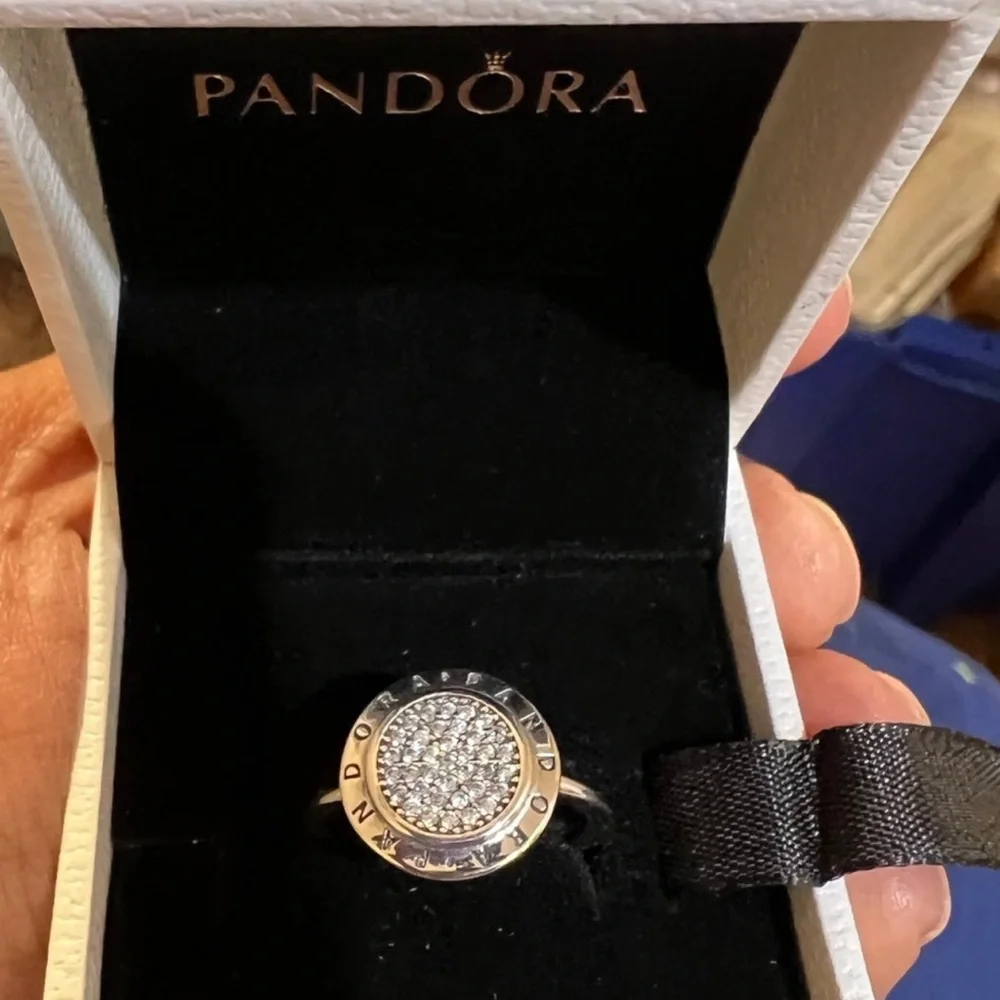 Pandora retired model
